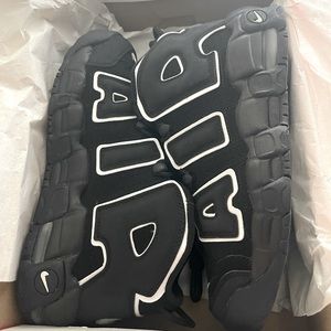 Nike Air More Uptempo